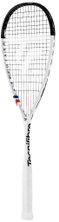 Tecnifibre Squashschläger Carboflex 120 Neo 120g/kopflastig 2026 weiss - besaitet -
